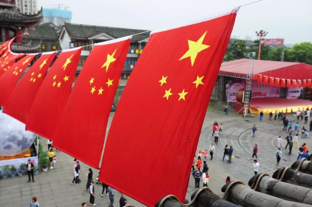 时尚的模特们
